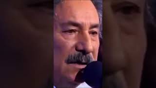 Usta Sanatçı Ali Ekber Çiçekin quotHaydar Haydarquot performansı 1 alevilik deyiş aliekberçiçek [upl. by Gabbey]