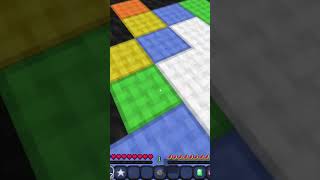 The Cleanest Minesweeper Play minecraft minesweeper minesweeperinminecraft [upl. by Ahseinek]