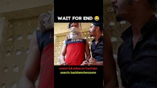 Crime patrol mein apka swagat hai 😂  comedy video  shorts funny comedy crimepatrol [upl. by Ligriv]