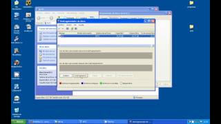 como desfragmentar un disco duro con windows xp [upl. by Aiynot93]