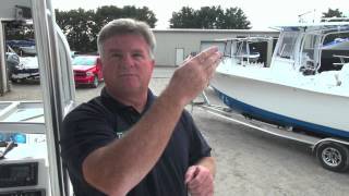 How to rig outriggers using Taco Marine’s Premium Rigging Kit [upl. by Maya]