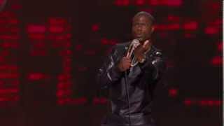 Kevin Hart  Lying Will Ruin Your LifeMy Friend Harry [upl. by Mears]