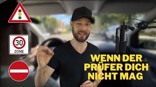 😱Diese Fallen stellt dir der Prüfer￼￼ [upl. by Aryn]