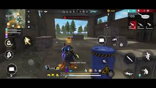 last mein mar Gaya tha🤣😱gaming viralvideo pubgvsfree freefrefacts mobilegaming [upl. by Oeniri837]