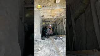 Underground Coal Mining ⛏️  Mining ⛏️  Mines miners coalmining mines mining miningindustry [upl. by Hobbie789]