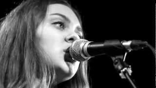 FIRST AID KIT  Emmylou  Live  The Workmans Club Dublin [upl. by Azne]