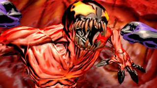 Lets Play SpiderMan Shattered Dimensions  Part 39  Exit Carnage [upl. by Madox]