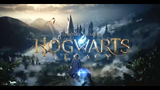 Harry Potter Hogwarts Legacy Ep 1 ITA primo giorno a Hogwarts scuola di magia corvonero [upl. by Rehptsirhc]