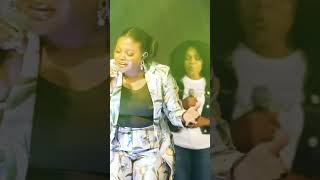 SUNMISOLA AGBEBI PROPHETIC WORSHIP MEDLEY [upl. by Sulakcin]