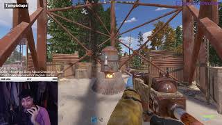 RUST BEST OF THE BEST Twitch Clips of Week 39 [upl. by Mcfarland334]