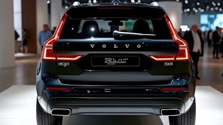 2025 Volvo XC90 SUVs For Sale In Coconut Creek FL [upl. by Eiser]