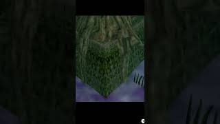 The woodfall temple continual loop 🔁 majorasmask shortsfeed nintendo [upl. by Enoob]