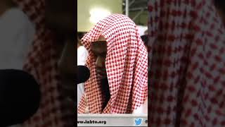 Shaykh Okasha Kameny Quran Recitation ❤️ okashakameny quranismylife [upl. by Aliuqat]