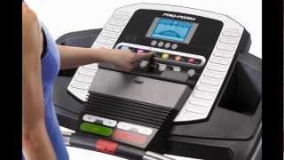 Proform 790 T Treadmill [upl. by Sherie384]