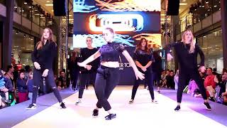 First Class Dance Vision Show 2 [upl. by Nemad]