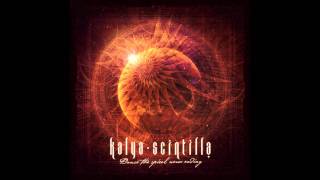 Kalya Scintilla  Listen With Your Heart [upl. by Hnirt]