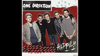 One direction  Happily Studio AcapellaVocals onlyDownload Available [upl. by Srevart347]