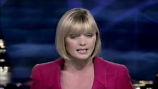 itv news at ten vhs Wednesday 13th August 2008 [upl. by Colman]