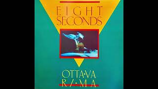 Eight Seconds  Ottava Rima Full EP [upl. by Airad]