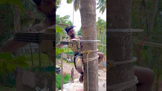 8610339350 tree cutter Suyambu  top tree cutter in Tamilnadu [upl. by Ahsil983]