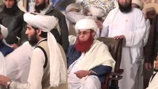 ALLAH HO ALLAH HO  SAIFI NAAT  Sufi SaifUlAllah Muhammadi Saifi [upl. by Uwton]