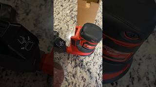 Milwaukee random orbital sander 264820 75 homedepot hack ♥️ [upl. by Htederem]