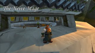 Neive Mage  Chapter 2 [upl. by Yates]