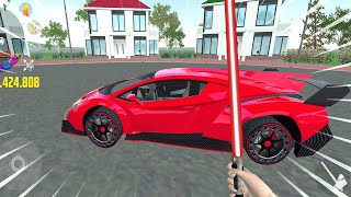 Car Simulator 2  Lightsaber Mission Update  by Oppana Games  Android Gameplay [upl. by Nyrac]