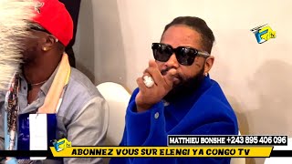 Bruxelles  FERRE GOLA Soirée DYNASTIE Ebimisi Ba Secret Ya FALLY IPUPA Concert 500 [upl. by Oahc694]