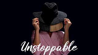 Unstoppable  Sia Lyrics Ed Sheeran Jaymes Young MIX [upl. by Natsuj]