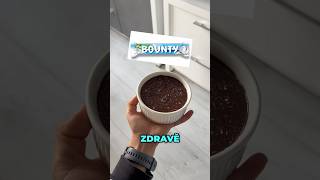 🥥 Bounty Ovesná Kaše 🥥 [upl. by Banyaz]