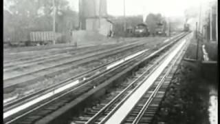 Vintage Railroad Videos [upl. by Maibach]