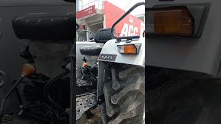 Eicher 380 आ गया 42 HP कीमत वही eichertractor shorts [upl. by Sorodoeht976]