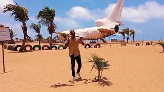 The Secret Beach Paradise of West Africa [upl. by Prud]