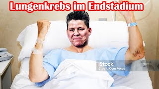 Schlagerstar Kerstin Ott Erkrankt An Lungenkrebs Im Endstadium Weil Sie Als Kind Geraucht Hat [upl. by Nitnert]