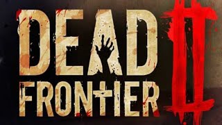 DEAD FRONTIER 2👺 PALEHAVEN👹 [upl. by Nojad]