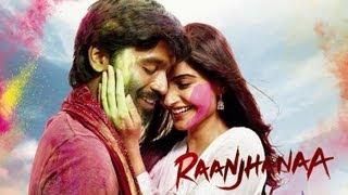 The Unexpected Climax  Raanjhanaa Goosebump Moment  Amazon Prime Video [upl. by Lamprey593]