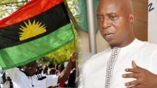 REALLY Igbos Have Been Marginalized Creating 6th State In SouthE Will Calm Agitation  Ned Nwoko [upl. by Baiel]