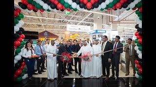 Carrefour 29 Anniversary In UAE🇦🇪🇦🇪🇦🇪How Carrefour is Changing the Way You Shop Forever [upl. by Rick]