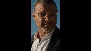 Liev Schreiber Singing 📺 The Perfect Couple [upl. by Nosreip]