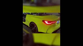 “M4 competition cabriolet 2024” automobile  bmw car sportscar bmwm bmwm4 bmwm4competition [upl. by Downey]