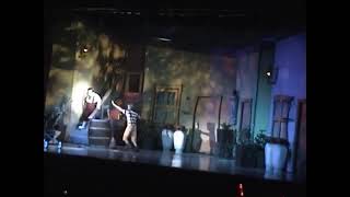 EL SHOW DEL CHAVO ANIMADO MUSICAL CHURI CHURIN FUN FLAIS EN VIVO [upl. by Patton987]