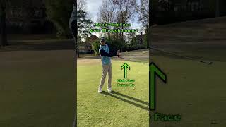 Golf  Pitching  How To Hit A Higher Shot [upl. by Akselav]