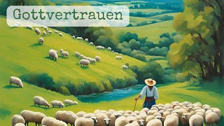 Gottvertrauen [upl. by Udele]