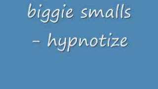 biggie smalls  hypnotize [upl. by Holden]