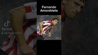 Fernando Amorebieta [upl. by Aidil477]