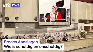 Schuldig deels schuldig en twee vrijspraken dit heeft de volksjury beslist [upl. by Matheson239]