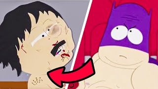 20 South Park Fights [upl. by Ydnes]