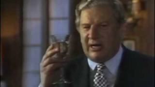 Peter Ustinov commercial for Gallos Chenin Blanc [upl. by Nick847]