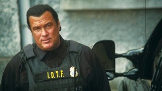 VINGANÇA IMPLACÁVEL filme em Blu Ray com Steven Seagal [upl. by Ronoel]